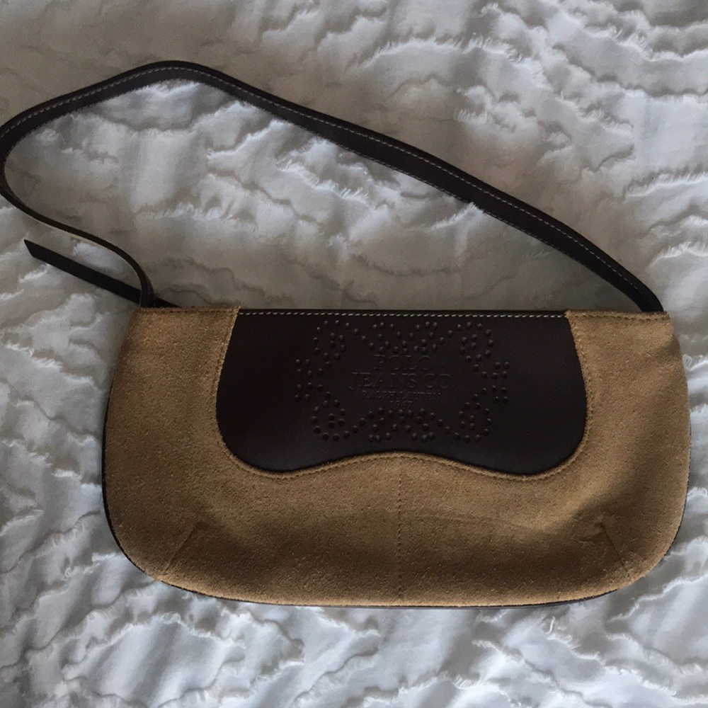 Polo Ralph Lauren Shoulder Bag